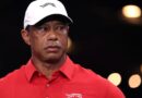 Tiger Woods falls asleep in police car in worrying released footage | Golf | Sport