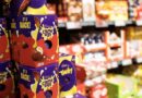 Cheap Easter eggs ‘out’ and luxury chocolate ‘in’ as shoppers rethink treats | Personal Finance | Finance Cheap Easter eggs ‘out’ and luxury chocolate ‘in’ as shoppers rethink treats | Personal Finance | Finance