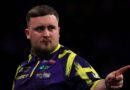 Luke Littler issues frosty response to Gian van Veen as darts feud takes bitter twist | Other | Sport
