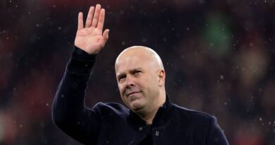 Liverpool plan massive summer exodus with ‘five players put on transfer list’ | Football | Sport