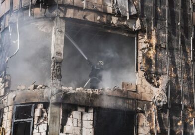 NATO forced to scramble jets as shameless Russia ignores Easter ceasefire bid | World | News NATO forced to scramble jets as shameless Russia ignores Easter ceasefire bid | World | News