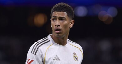 Real Madrid furious over Bellingham situation after Tuchel comments | Football | Sport