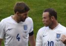 ‘I’ve worked with Wayne Rooney and Steven Gerrard – two England stars are just as good’ | Football | Sport