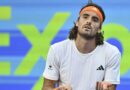 Stefanos Tsitsipas breaks silence on coach publicly blasting him then doubling down | Tennis | Sport