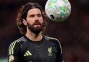 Liverpool rocked by Alisson injury setback despite Isak and Frimpong boosts | Football | Sport