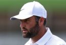 Scheffler’s rival replied to ‘sit in the corner’ quip for Masters dinner | Golf | Sport
