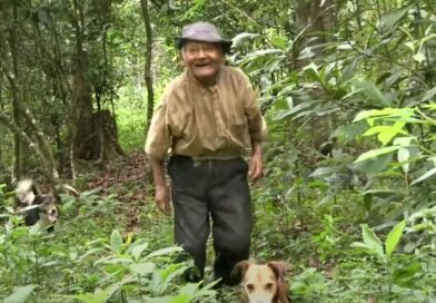 ‘World oldest person’ Mashico Tolentino dies just five days before 126th birthday | World | News ‘World oldest person’ Mashico Tolentino dies just five days before 126th birthday | World | News