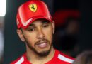 Lewis Hamilton affected by major change as Ferrari take action ahead of Miami Grand Prix | F1 | Sport