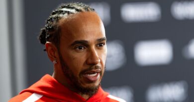 Ferrari warned about Lewis Hamilton ‘contract clause’ by Michael Schumacher’s brother | F1 | Sport