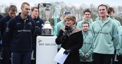 Three BBC stars axed from Boat Race coverage as full pundit line-up announced | Other | Sport