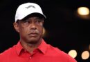 Tiger Woods’ girlfriend makes two-word statement as she breaks silence on his arrest | Golf | Sport