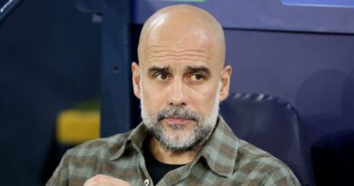 Guardiola gives Salah ultimate compliment with two-word message | Football | Sport