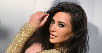 Kim Kardashian broke her two relationship rules with Lewis Hamilton | F1 | Sport