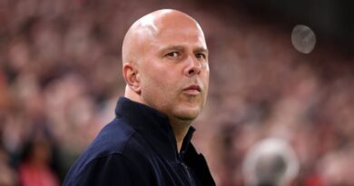 Liverpool’s stance on sacking Arne Slot as true thoughts come to light | Football | Sport