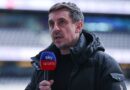 Gary Neville raking in millions as earnings from podcast empire come to light | Football | Sport