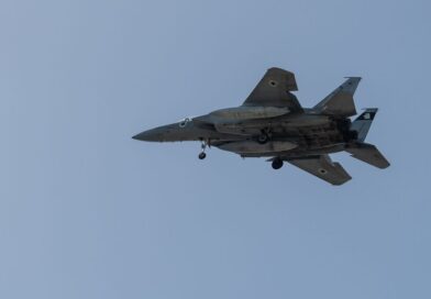 ‘One crew member rescued’ from US fighter jet downed in Iran | World | News