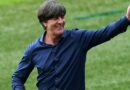 Joachim Low responds to Ghana job claims ahead of England clash | Football | Sport