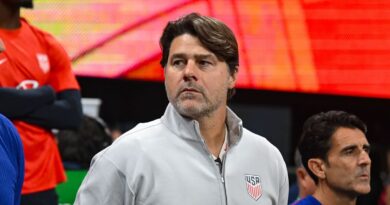Pochettino’s pre-World Cup decision questioned by USMNT icon | Football | Sport