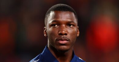 Caicedo asked about Real Madrid transfer amid Fernandez controversy | Football | Sport