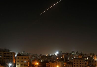 Chinese cargo ships filled with missile fuel spotted entering Iran | World | News