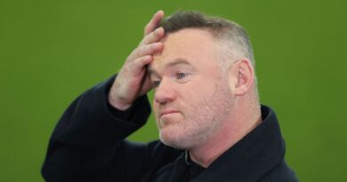 Wayne Rooney ready to ditch Match of the Day despite huge BBC deal | Football | Sport