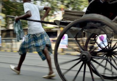 Horror as woman gang raped by rickshaw drivers | World | News