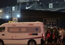 Football stadium tragedy leaves one dead and 47 injured before derby clash | World | News