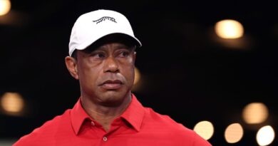 Golf LIVE – Woods Masters announcement and Fleetwood Texas Open change | Golf | Sport