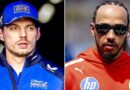 F1 LIVE: Verstappen told he’s ‘not needed’ as Hamilton hits back | F1 | Sport