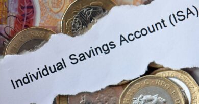 HMRC deadline is this weekend and savers urged ‘take action or lose £416’ | Personal Finance | Finance