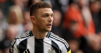 Kieran Trippier to quit Newcastle in emotional statement on future | Football | Sport
