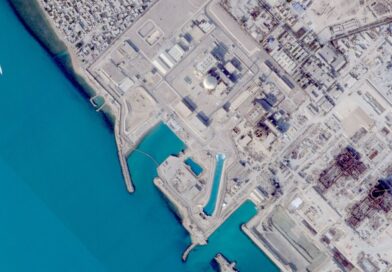 ‘Deep concern’ as Iran’s major nuclear power plant in Bushehr ‘hit’ by airstrike | World | News