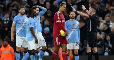 Man City vs Liverpool FA Cup tie shown on new streaming platform | Football | Sport
