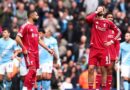 Liverpool player ratings vs Man City: Salah and Van Dijk among 4/10s | Football | Sport