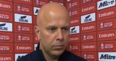 Arne Slot points finger at Liverpool stars after brutal Man City loss | Football | Sport