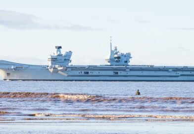 Royal Navy could be set for humiliating role in major US event despite Trump insults | World | News Royal Navy could be set for humiliating role in major US event despite Trump insults | World | News