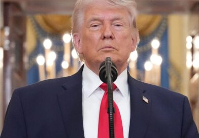 Sky News halted for breaking alert in most humiliating blow to Donald Trump yet | TV & Radio | Showbiz & TV Sky News halted for breaking alert in most humiliating blow to Donald Trump yet | TV & Radio | Showbiz & TV