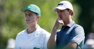 Billionaire Masters star showed true colours with gesture to brother | Golf | Sport