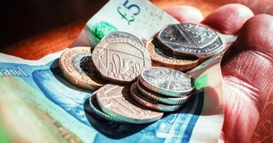 DWP disability benefit payment rates to rise today – full list 2026 | Personal Finance | Finance