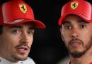 Lewis Hamilton or Charles Leclerc can win title but Ferrari have problem | F1 | Sport
