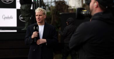 Jamie Laing forced to apologise for awkward Boat Race gaffe | Other | Sport