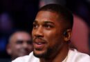 Anthony Joshua called out by Deontay Wilder | Boxing | Sport