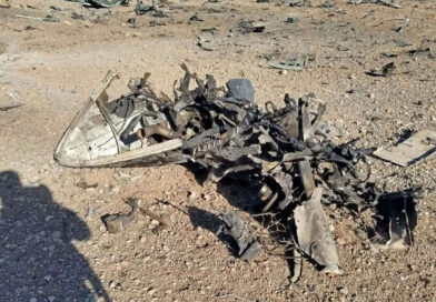 Iran claims to have shot down more US aircraft as Trump hails ‘miraculous’ rescue mission | World | News