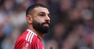 Mohamed Salah talks revealed as pressure builds on Arne Slot | Football | Sport