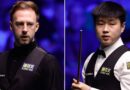 Snooker scores LIVE: Judd Trump vs Zhao Xintong updates in £150k final | Other | Sport
