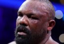 Chisora reveals Wilder injury and claims ‘he can’t talk and stand’ | Boxing | Sport
