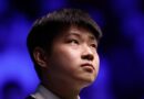 Zhao Xintong left stunned TV pundit ‘glad he was not in the comms box’ | Other | Sport