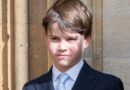 Prince Louis breaks royal protocol on Easter Sunday for the first time | Royal | News