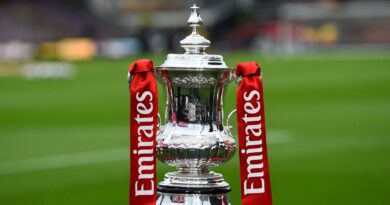 FA Cup draw LIVE: Chelsea, Man City and Southampton learn opponents | Football | Sport