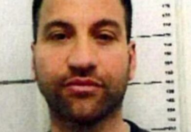 Mafia boss among ‘Italy’s most dangerous fugitives’ arrested at luxury villa | World | News